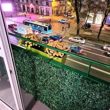 Bucharest Bellevue Apart-Hotel מראה חיצוני תמונה