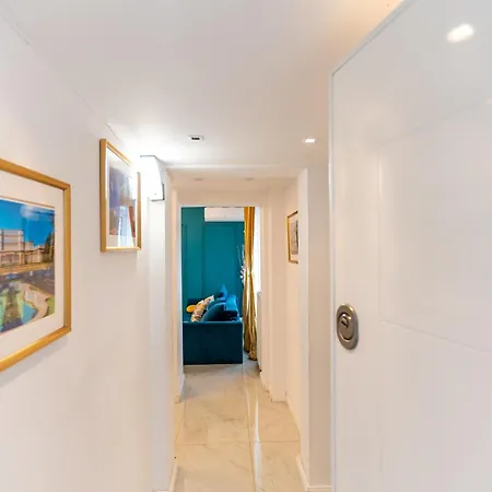 Bucharest Bellevue Apart-Hotel מראה חיצוני תמונה