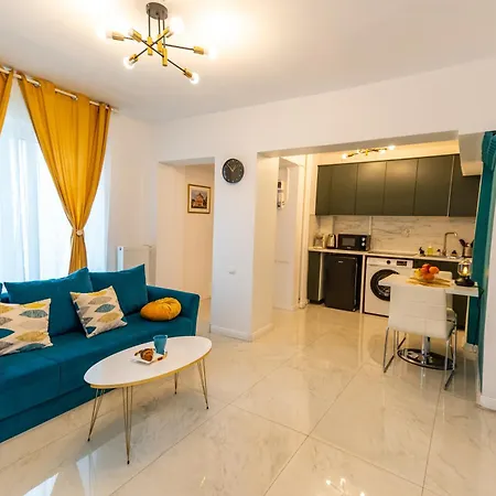 Bucharest Bellevue Apart-Hotel מראה חיצוני תמונה