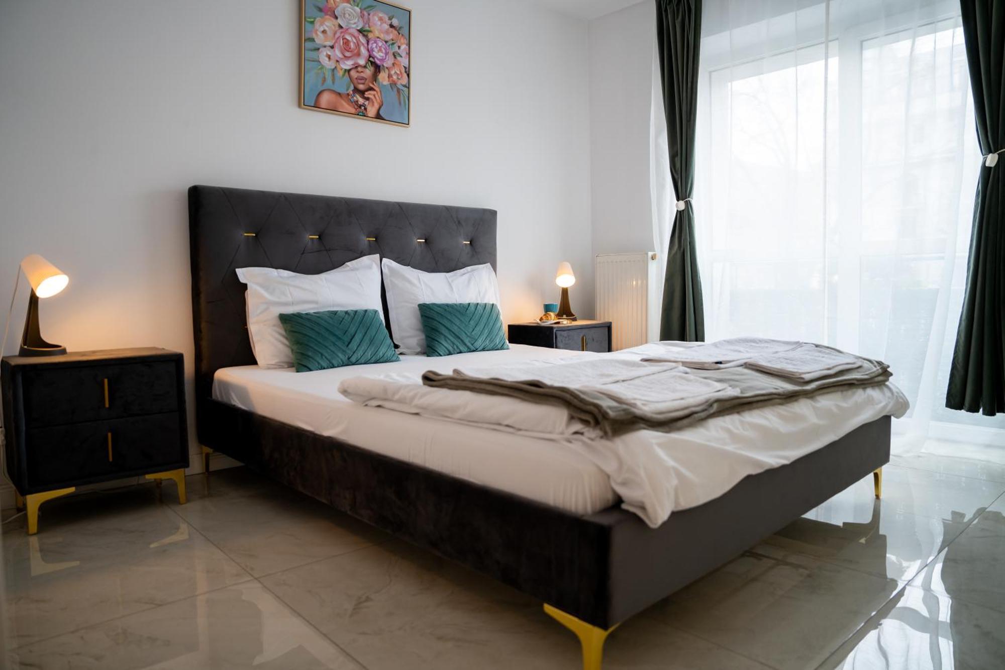 Bellevue Apartament