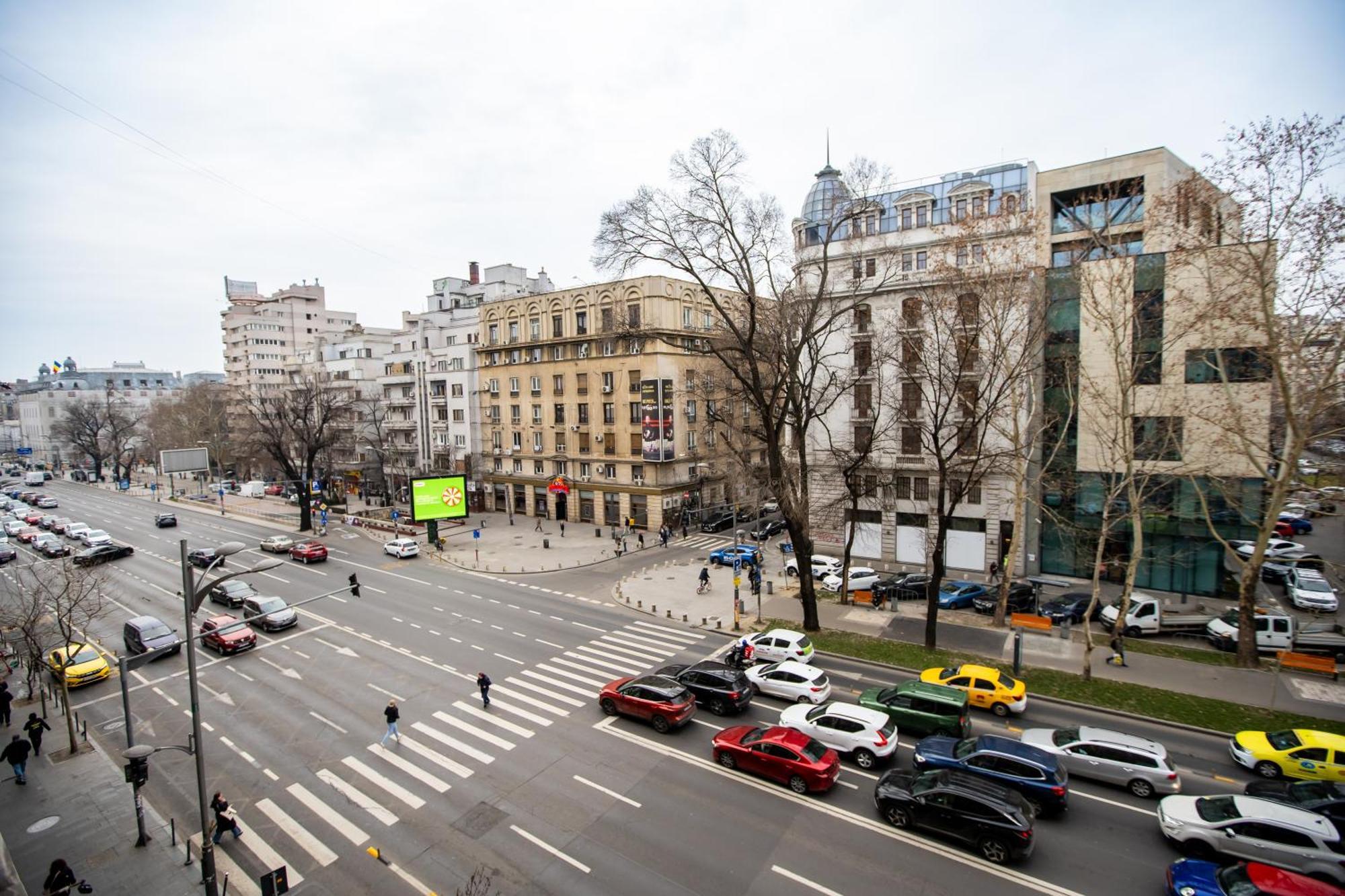 Apartament Bellevue